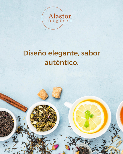 Tetera con recipiente interior separador de agua, interruptor magnético de un solo clic, filtro separador de té, tetera de vidrio, mango de madera.
